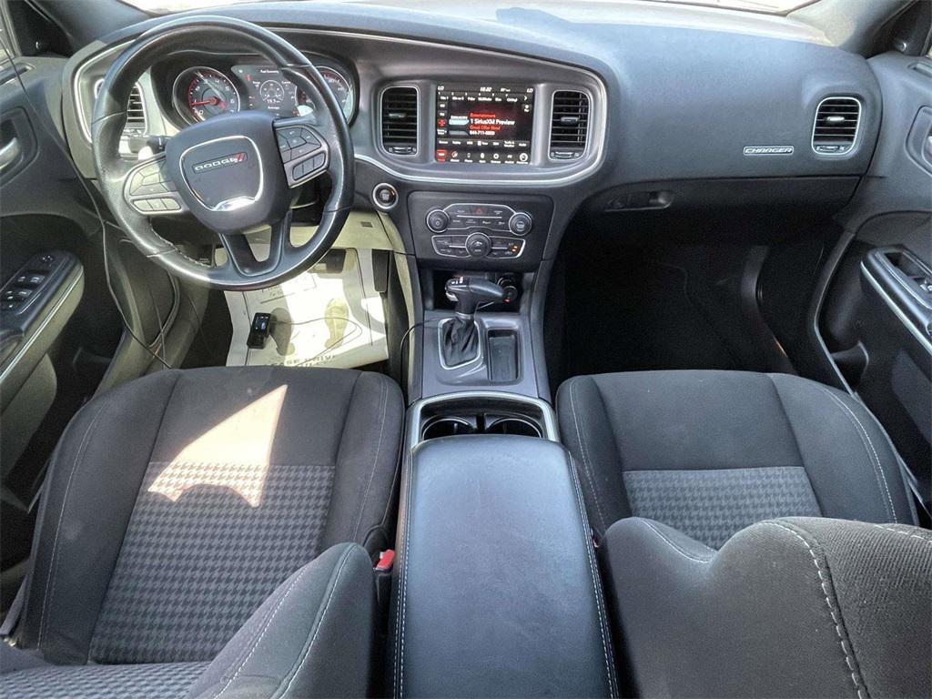 used 2022 Dodge Charger car, priced at $26,566