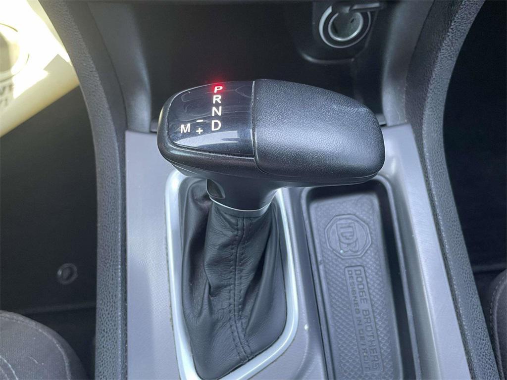 used 2022 Dodge Charger car, priced at $26,566