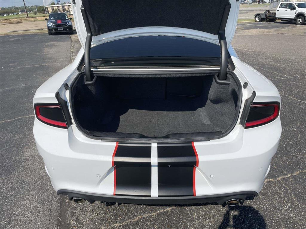 used 2022 Dodge Charger car, priced at $26,566
