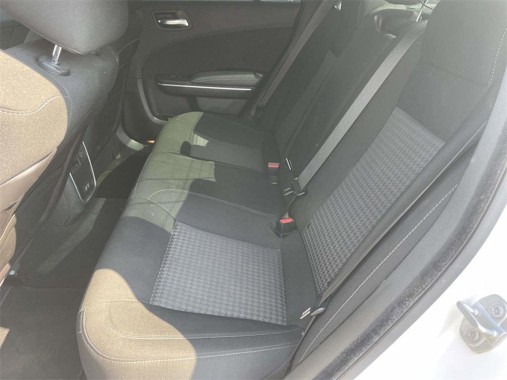 used 2022 Dodge Charger car, priced at $26,566