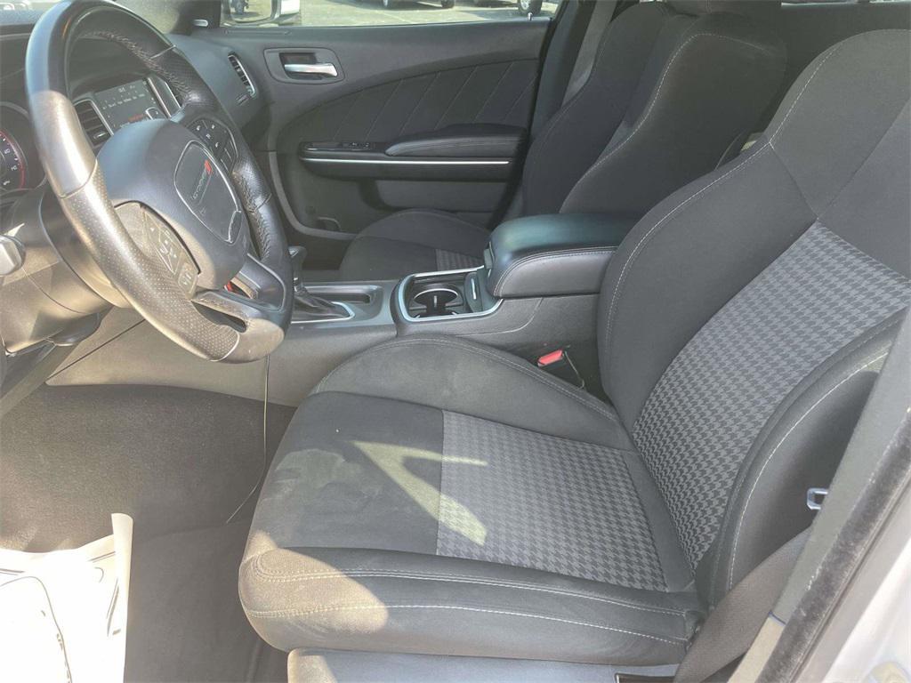 used 2022 Dodge Charger car, priced at $26,566