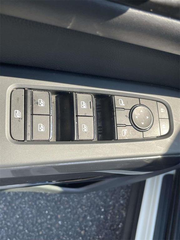 used 2023 Nissan Pathfinder car, priced at $24,944