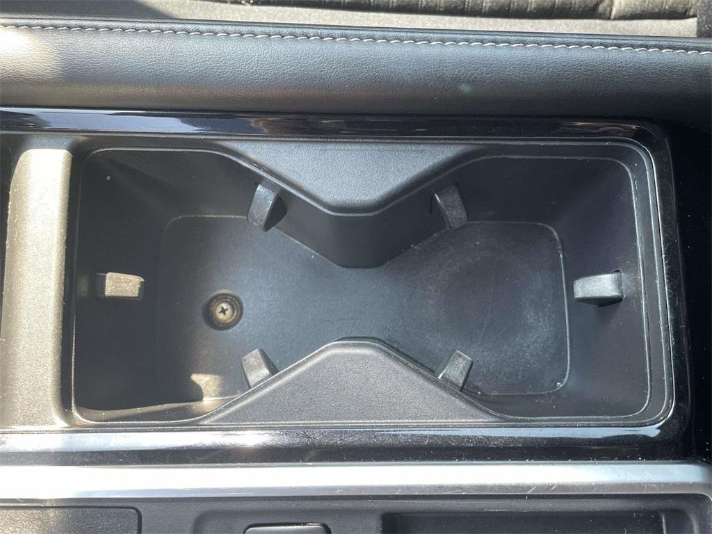 used 2023 Nissan Pathfinder car, priced at $24,944