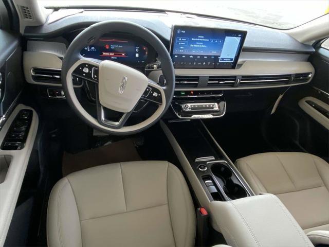 new 2025 Lincoln Corsair car, priced at $38,903