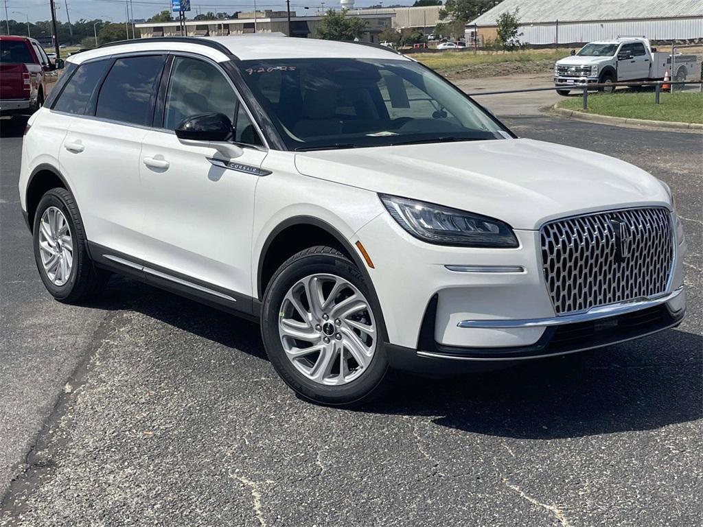 new 2026 Lincoln Corsair car, priced at $42,480