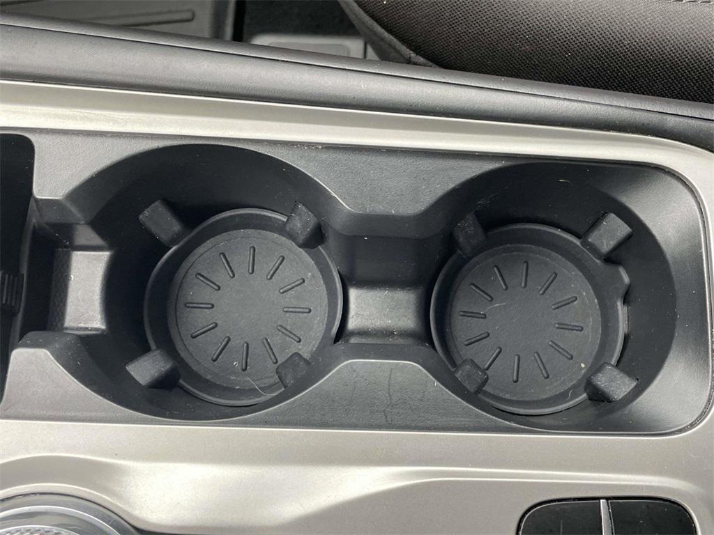 used 2024 Ford Explorer car, priced at $28,999