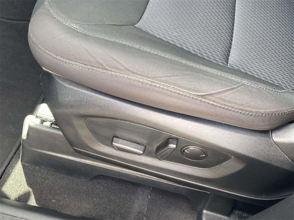 used 2022 Ford Explorer car, priced at $24,864
