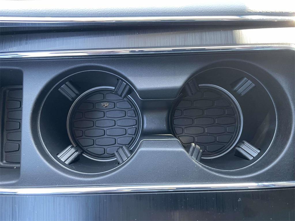 new 2025 Lincoln Aviator car, priced at $65,006