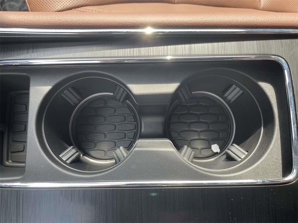 new 2025 Lincoln Aviator car, priced at $57,134