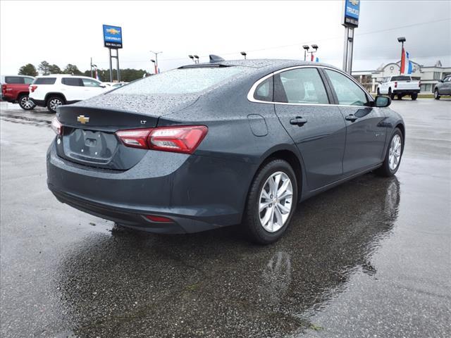 used 2020 Chevrolet Malibu car, priced at $15,998