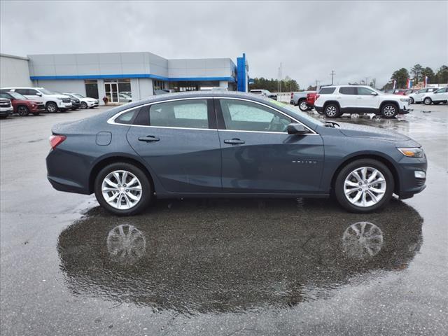 used 2020 Chevrolet Malibu car, priced at $15,998