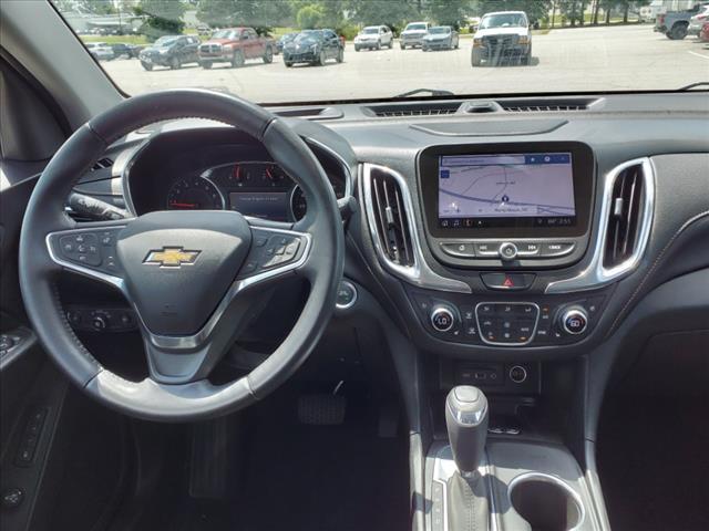 used 2019 Chevrolet Equinox car, priced at $22,998