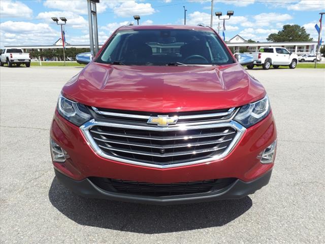 used 2019 Chevrolet Equinox car, priced at $22,998