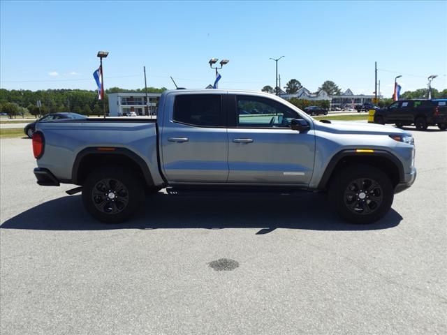 used 2023 GMC Canyon car, priced at $37,998