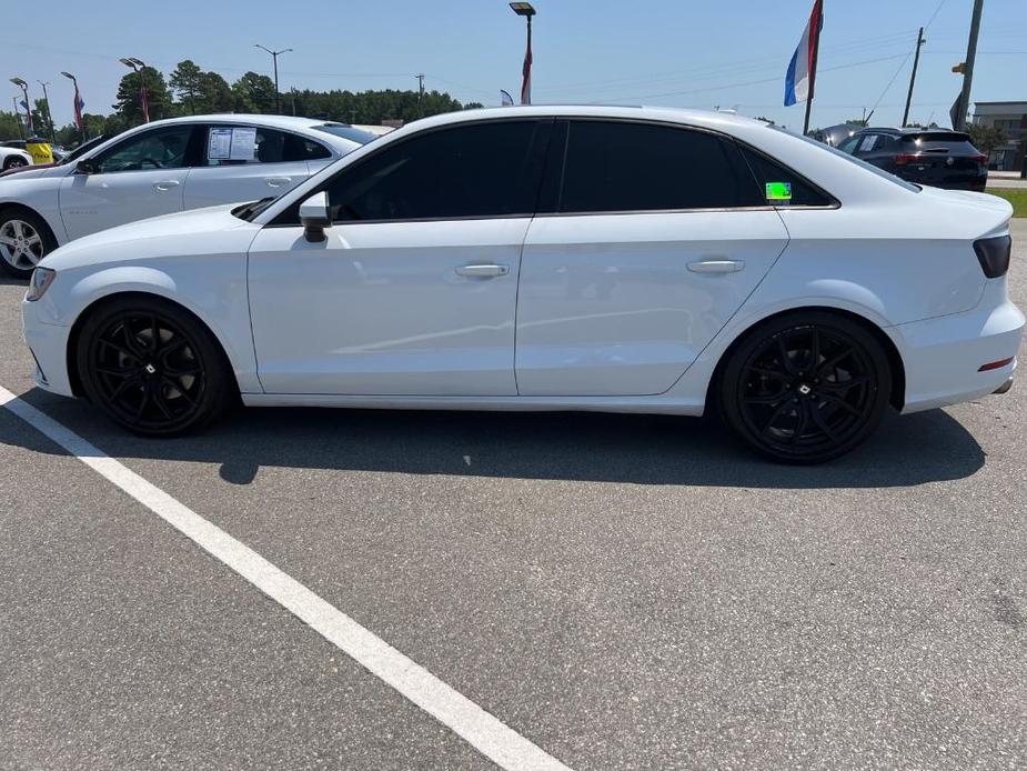 used 2016 Audi A3 car, priced at $11,988