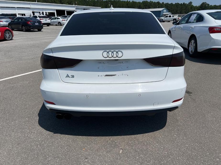 used 2016 Audi A3 car, priced at $11,988