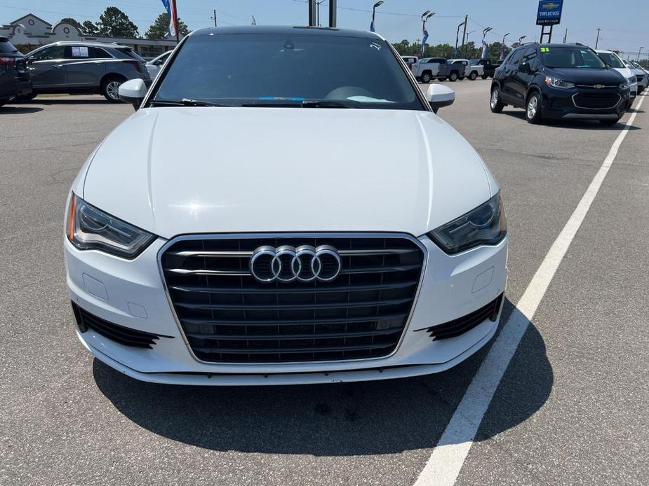 used 2016 Audi A3 car, priced at $11,988