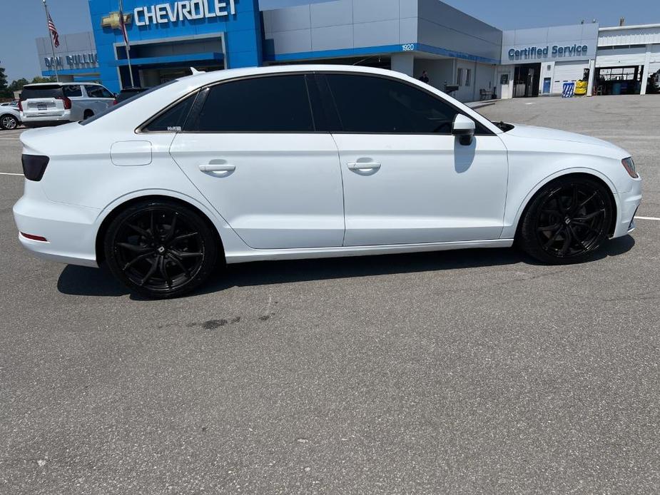 used 2016 Audi A3 car, priced at $11,988