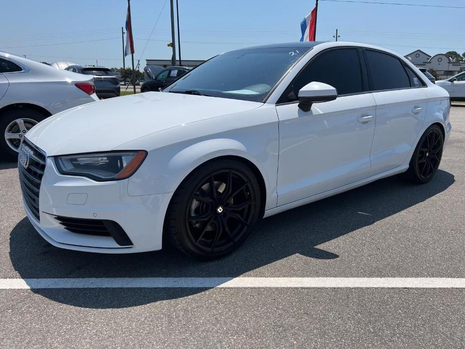 used 2016 Audi A3 car, priced at $11,988