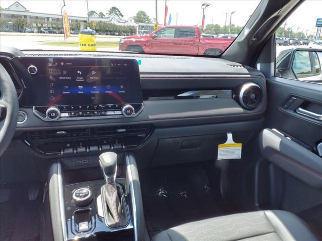 new 2024 Chevrolet Colorado car, priced at $47,855