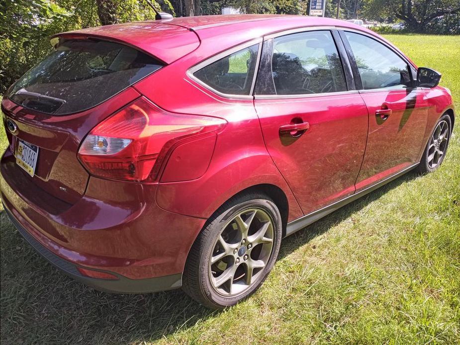 used 2013 Ford Focus car, priced at $4,495