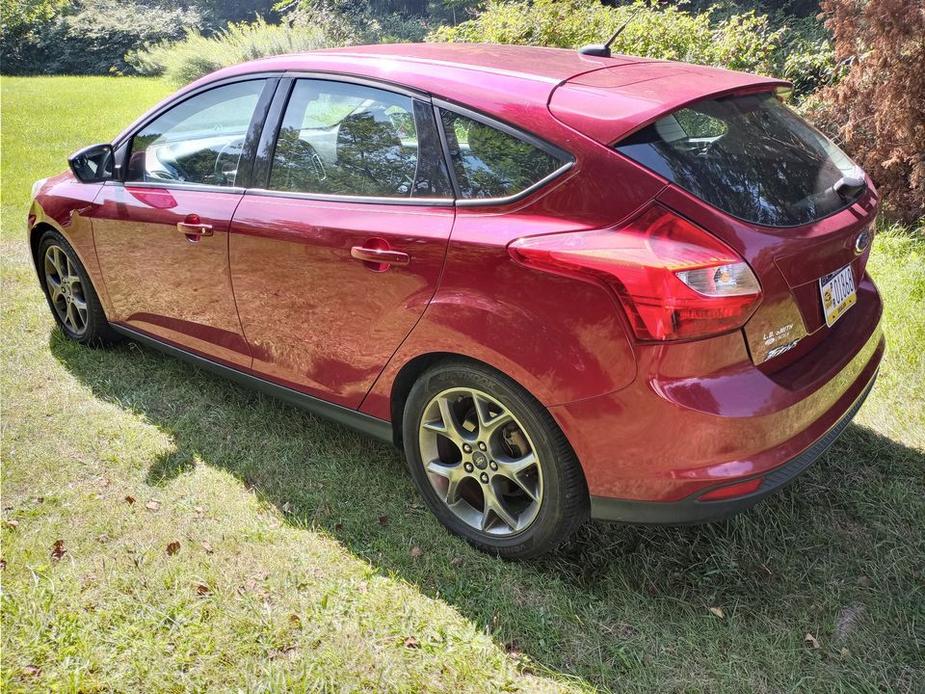 used 2013 Ford Focus car, priced at $4,495