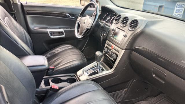 used 2014 Chevrolet Captiva Sport car, priced at $5,295