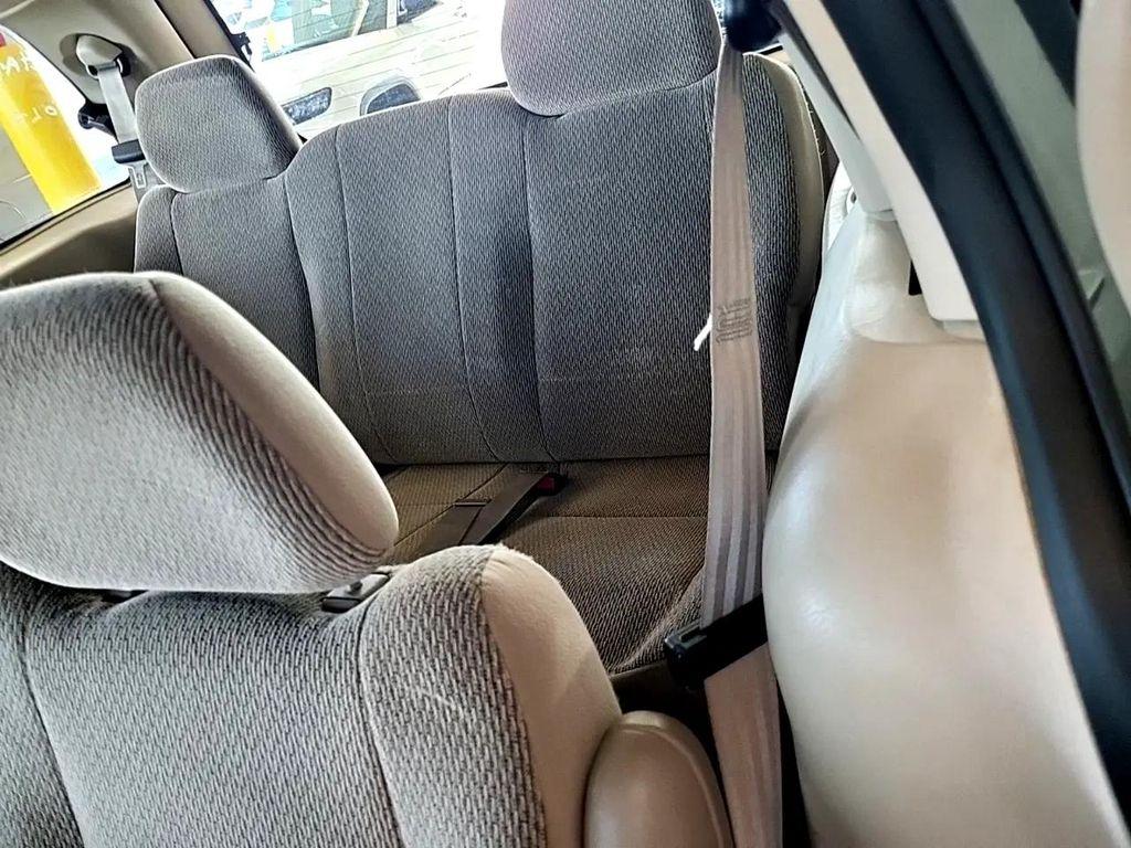 used 1999 Ford Windstar car, priced at $2,995