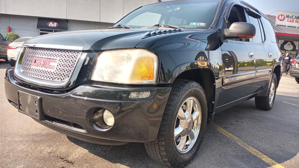 used 2004 GMC Envoy XUV car, priced at $5,195