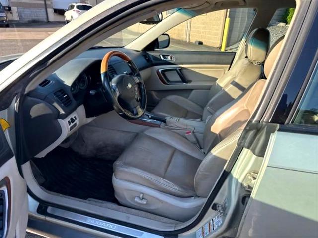 used 2005 Subaru Outback car, priced at $2,795