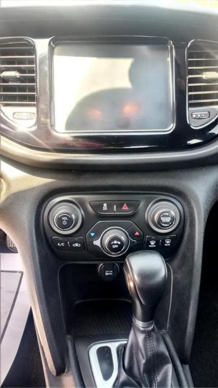 used 2013 Dodge Dart car, priced at $5,995