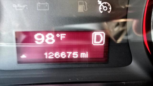 used 2013 Dodge Dart car, priced at $5,995