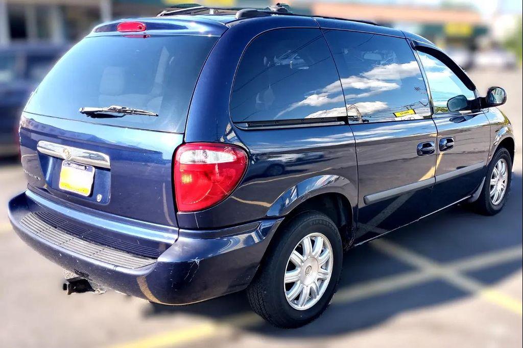 used 2006 Chrysler Town & Country car, priced at $2,795