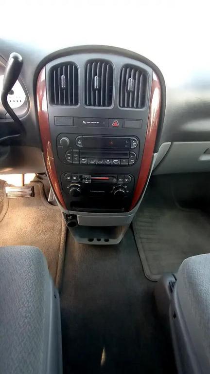 used 2006 Chrysler Town & Country car, priced at $2,795