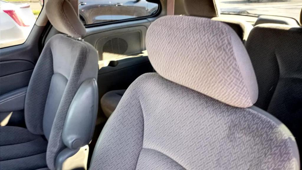used 2006 Chrysler Town & Country car, priced at $2,795
