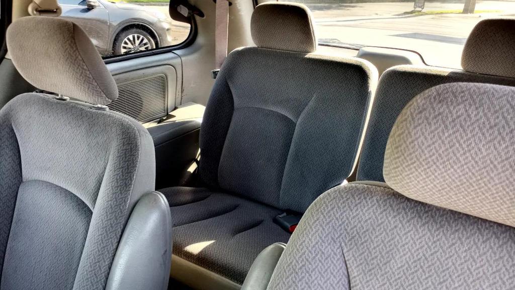 used 2006 Chrysler Town & Country car, priced at $2,795