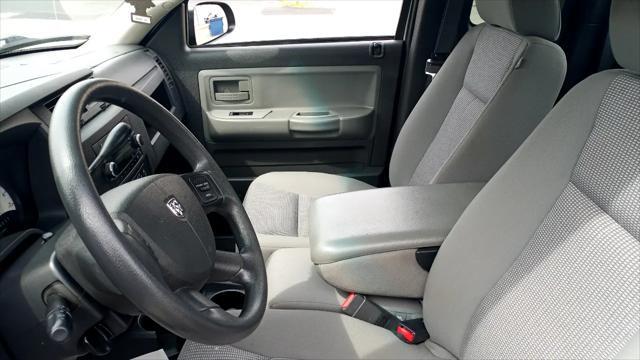used 2009 Dodge Dakota car, priced at $8,495