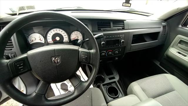 used 2009 Dodge Dakota car, priced at $8,495