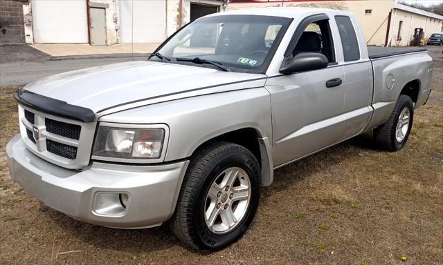 used 2009 Dodge Dakota car, priced at $8,495