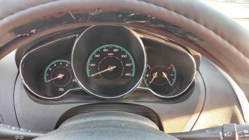 used 2010 Chevrolet Malibu car, priced at $3,495