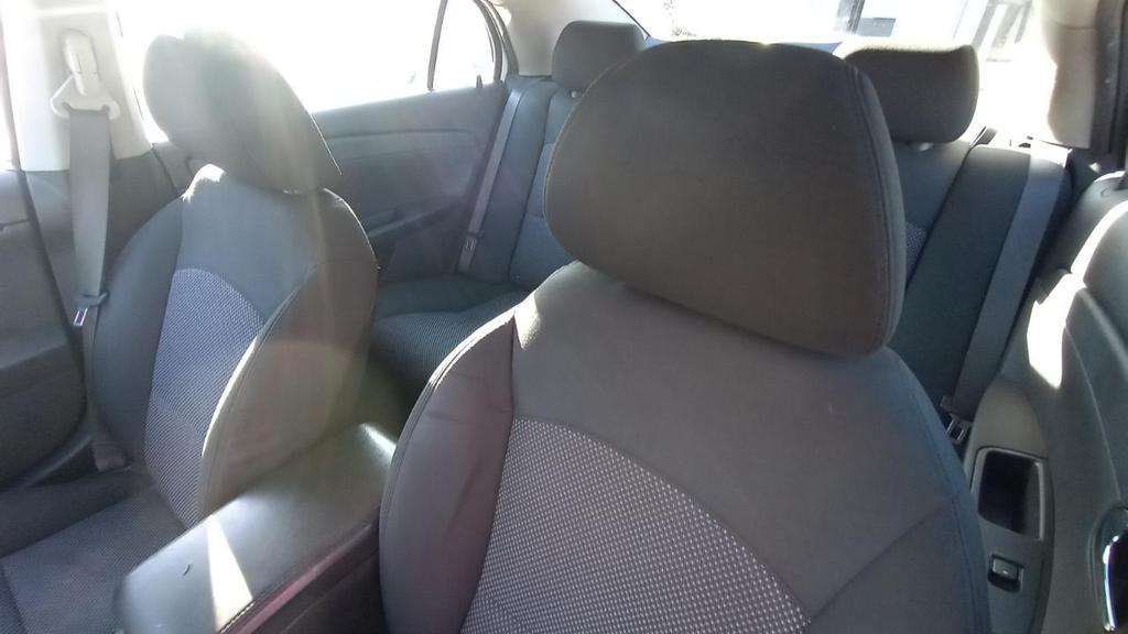 used 2010 Chevrolet Malibu car, priced at $3,495