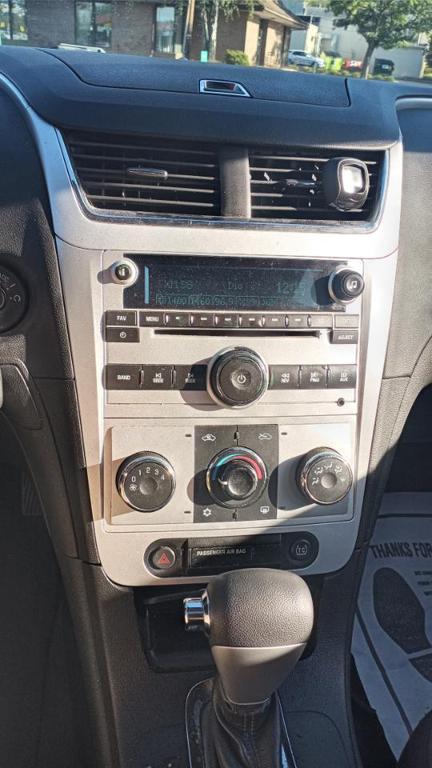 used 2010 Chevrolet Malibu car, priced at $3,495