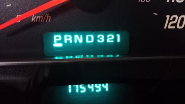 used 2004 GMC Envoy car, priced at $4,195