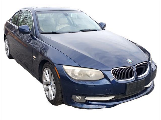 used 2011 BMW 328 car, priced at $7,295