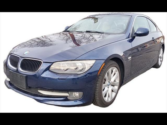 used 2011 BMW 328 car, priced at $7,295