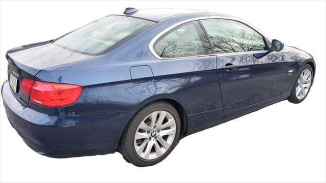 used 2011 BMW 328 car, priced at $7,295