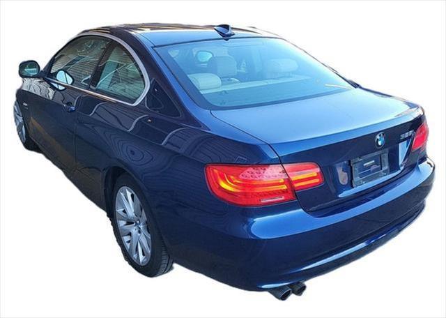 used 2011 BMW 328 car, priced at $7,295