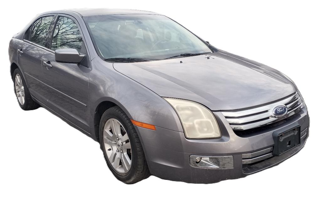 used 2006 Ford Fusion car, priced at $3,995