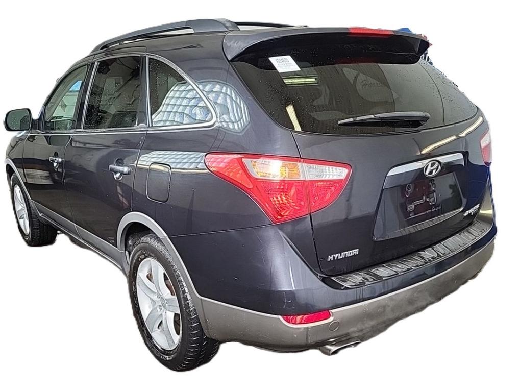 used 2008 Hyundai Veracruz car, priced at $4,295