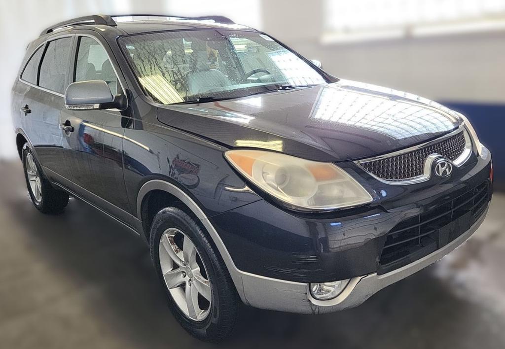 used 2008 Hyundai Veracruz car, priced at $4,295